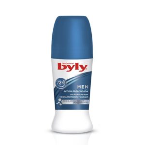 BILY MEN DESODORANTE ROLL ON
