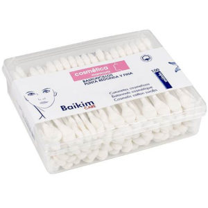 Bastoncillos Cosméticos Baikin
