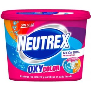 NEUTREX OXY COLOR