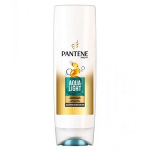 PANTENE ACONDICIONADOR AQUA LIGHT