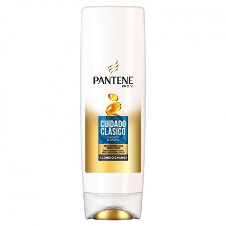 PANTENE ACONDICIONADOR CLASICO
