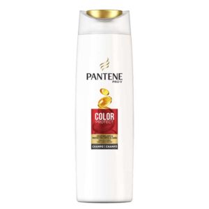 PANTENE CHAMPU COLOR