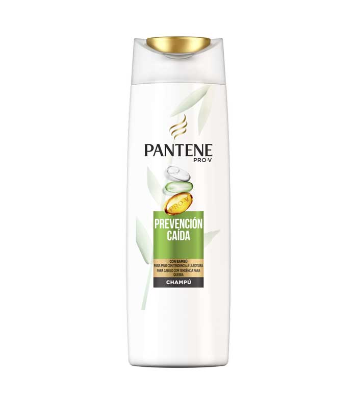 PANTENE CHAMPU PREVENCION CAIDA BAMBU