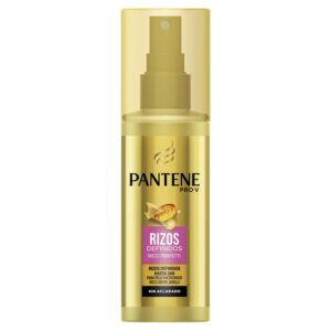 PANTENE CREMA SIN ACLARADO RIZOS DEFINIDOS 145 ML