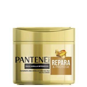 PANTENE MASCARILLA REPARA & PROTEGE 300 ML