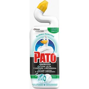 PATO WC GEL CON LEJIA 750 ML