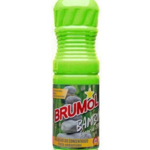 brumol fregasuelos concentrado bambu