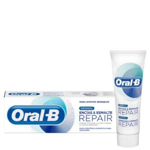 ORAL-B REPAIR ENCIAS DENTIFRICO 75 ML