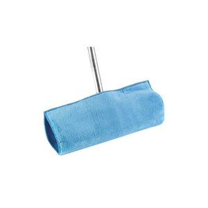 PLA FUNDA MICROFIBRA PARA ESCOBA 36 x 16 CM