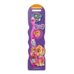 PATRULLA CANINA CEPILLO DE DIENTES NIÑA 4