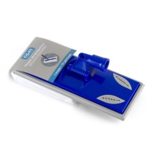 PLA MOPA ATRAPAPOLVO COLORES SURTIDOS+10 GAMUZAS