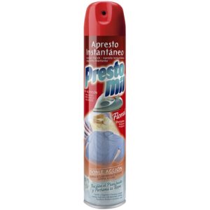 PRESTOMIL SPRAY PLANCHADO 500ML