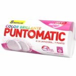 PUNTOMATIC COLOR 8 PASTILLAS 4