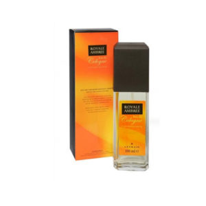 R.AMBREE COLONIA VAP.100 ml.