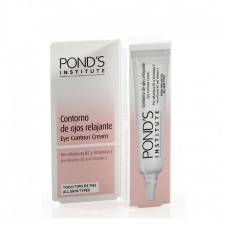 POND´S CONTORNO OJOS 15 ML 1