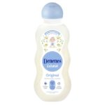 DENENES COLONIA ORIGINAL PARA BEBES 600 ML 4