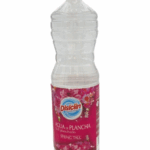 DISICLIN AGUA PLANCHA TALCO ROSA 1L 4