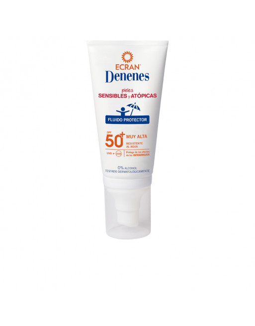 DENENES SOLAR FACIAL F-50