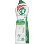 CIF ORIGINAL LIMPIADOR EN CREMA 750 ML 4