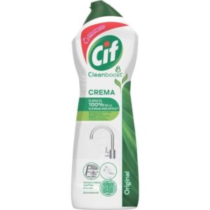 CIF ORIGINAL LIMPIADOR EN CREMA 750 ML