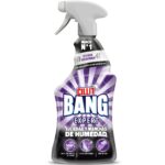 CILLIT BANG SUCIEDAD & MANCHAS HUMEDAD PISTOLA 750ML. 4