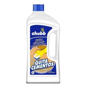 CHUBB JUNTAS Y CEMENTO 1000 ML