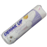 DEMAK UP ORIGINAL DISCOS DESMAQUILLANTES 60 UD