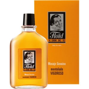 FLOID MASAJE MENTOLADO VIGOROSO 150 ML