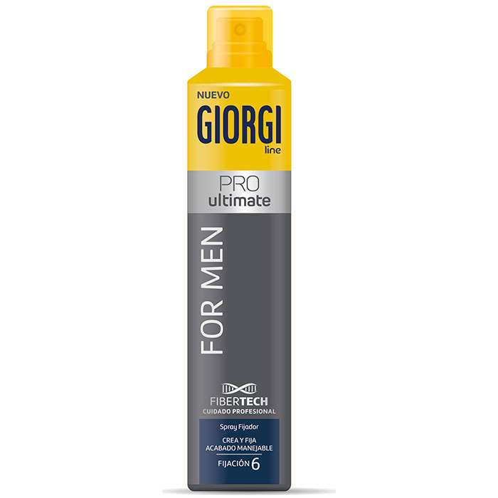 GIORGI LACA PRO ULTIMATE FIJACION 6 FOR MEN