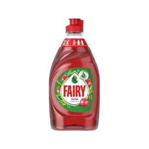 FAIRY VAJILLAS FRUTOS ROJOS 350 ML