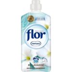 FLOR NENUCO SUAVIZANTE CONCENTRADO 59 LAVADOS 4