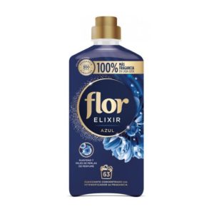 FLOR SUAV.CONCENTRADO ELIXIR AZUL 63 LAV