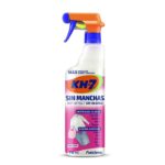 KH-7 SIN MANCHAS OXY EFECT PISTOLA 715ML. 4
