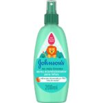 JOHNSONS ACONDICIONADOR NO MAS TIRONES SPRAY 200ML