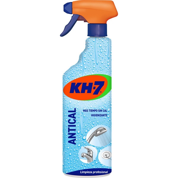 KH7 ANTICAL PISTOLA 750 ML