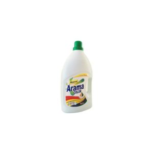 ARAMA DETERGENTE LIQUIDO COLOR 4L