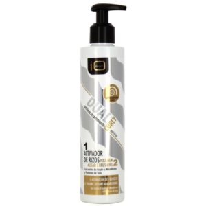 IO PLANET DUAL CURLY ACTIVADOR RIZOS 250