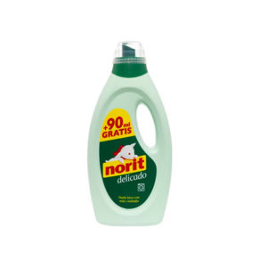 NORIT DELICADO A MÁQUINA 1125+90 ML.