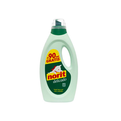 NORIT DELICADO A MÁQUINA 1125+90 ML. 1