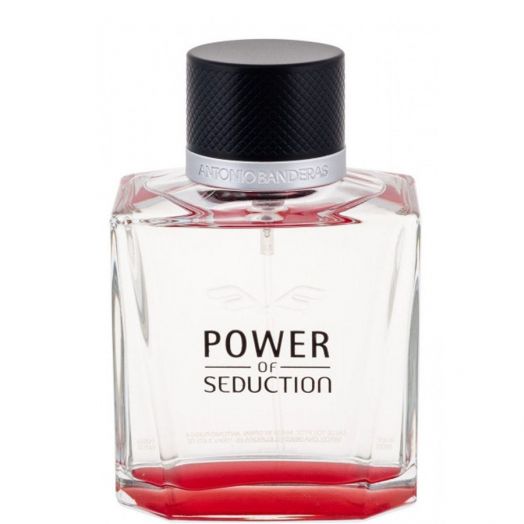 Antonio Banderas Power Solution