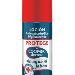 COOPERDERM HIGIENIZANTE