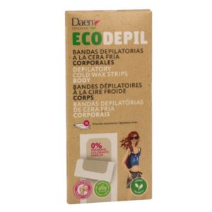 DAEN ECODEPIL CORPORAL