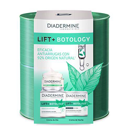 DIADERMINE BOTOLOGY PACK CR.DIA+CR.NOCHE