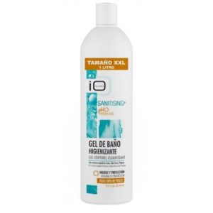 IO PLANET GEL CORPORAL HIGIENIZANTE 1L.