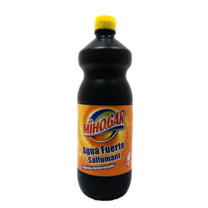MIHOGAR AGUA FUERTE SALFUMAN 1 L.