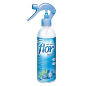 perfumador de ropa de Flor