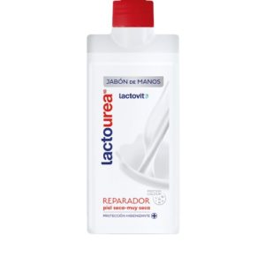 lactovit jabon manos dosificador
