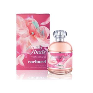 ANAIS PREMIER DELICE EDT VAP 100 ML P63
