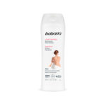 BABARIA BODY MILK REAFIRMANTE 400ML