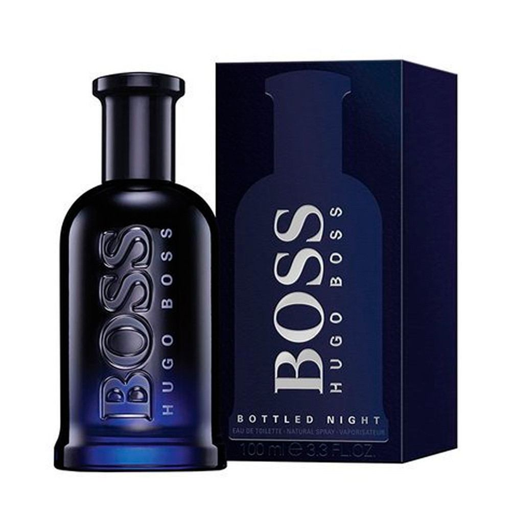 BOSS NIGHT
